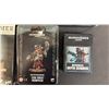 Image 5 : (5) WARHAMMER 40,000  MINIATURE KITS & (1) WARHAMMER  40,000 DATACARDS: ADEPTUS MECHANICUS