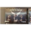 Image 2 : (6) ASSORTED WARHAMMER 40,000 MINIATURES KITS