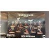 Image 3 : (6) ASSORTED WARHAMMER 40,000 MINIATURES KITS