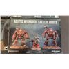 Image 5 : (6) ASSORTED WARHAMMER 40,000 MINIATURES KITS