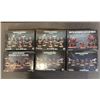 Image 1 : (6) ASSORTED WARHAMMER 40,000 MINIATURES KITS