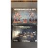 Image 4 : (6) ASSORTED WARHAMMER 40,000 MINIATURES KITS