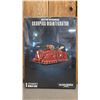 Image 1 : WARHAMMER 40,000 ADEPTUS MECHANICUS SKORIUS DISINEGRATOR MINIATURE KIT *IN SEALED BOX*