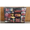 Image 2 : WARHAMMER 40,000 ADEPTUS MECHANICUS SKORIUS DISINEGRATOR MINIATURE KIT *IN SEALED BOX*