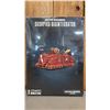 Image 1 : WARHAMMER 40,000 ADEPTUS MECHANICUS SKORIUS DISINEGRATOR MINIATURE KIT *IN SEALED BOX*