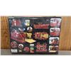Image 2 : WARHAMMER 40,000 ADEPTUS MECHANICUS SKORIUS DISINEGRATOR MINIATURE KIT *IN SEALED BOX*