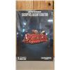 Image 1 : WARHAMMER 40,000 ADEPTUS MECHANICUS SKORIUS DISINEGRATOR MINIATURE KIT *IN SEALED BOX*