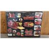 Image 2 : WARHAMMER 40,000 ADEPTUS MECHANICUS SKORIUS DISINEGRATOR MINIATURE KIT *IN SEALED BOX*