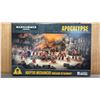 Image 1 : WARHAMMER 40,000 APOCALYPSE ADEPTUS MECHANICUS VANGUARD DETACHMENT MINIATURES KIT