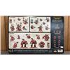 Image 2 : WARHAMMER 40,000 APOCALYPSE ADEPTUS MECHANICUS VANGUARD DETACHMENT MINIATURES KIT
