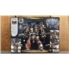 Image 2 : WARHAMMER 40,000 IMPERIAL KNIGHTS KNIGHT CASTELLAN MINIATURE KIT