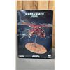 Image 1 : WARHAMMER 40,000 ADEPTUS MECHANICUS ARCHAEOPTER MINIATURE KIT *IN SEALED BOX*