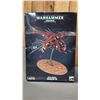 Image 1 : WARHAMMER 40,000 ADEPTUS MECHANICUS ARCHAEOPTER MINIATURE KIT *IN SEALED BOX*