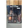 Image 1 : WARHAMMER 40,000 SECTOR MECHANICUS DERELICT FACTORUM *IN SEALED BOX*