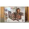 Image 2 : WARHAMMER 40,000 SECTOR MECHANICUS DERELICT FACTORUM *IN SEALED BOX*
