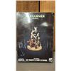 Image 1 : WARHAMMER 40,000 IMPERIAL KNIGHTS KNIGHT VALIANT MINIATURE KIT