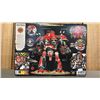 Image 2 : WARHAMMER 40,000 ADEPTA SORORITAS THE TRIUMPH OF SAINT KATHERINE MINIATURE KIT *IN SEALED BOX*