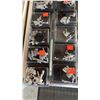 Image 3 : (15) ASSORTED HORDES MINIATURES: TROLLBLOODS, CIRCLE OROBOROS & MINIONS