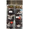 Image 4 : (15) ASSORTED HORDES MINIATURES: TROLLBLOODS, CIRCLE OROBOROS & MINIONS