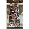 Image 1 : (14) ASSORTED WARMACHINE MINIATURES: CYGNAR, MERCENARIES & RETRIBULTION OF SCYRAH