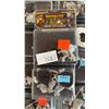 Image 2 : (14) ASSORTED WARMACHINE MINIATURES: CYGNAR, MERCENARIES & RETRIBULTION OF SCYRAH