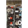 Image 3 : (14) ASSORTED WARMACHINE MINIATURES: CYGNAR, MERCENARIES & RETRIBULTION OF SCYRAH
