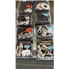 Image 4 : (14) ASSORTED WARMACHINE MINIATURES: CYGNAR, MERCENARIES & RETRIBULTION OF SCYRAH