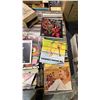 Image 2 : PALLET OF ASSORTED VINYL RECORDS