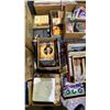 Image 4 : PALLET OF ASSORTED VINYL RECORDS, BOOKS, CDS AND DVD'S