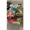 Image 2 : PALLET OF ASSORTED VENDING MACHINE COVERS
