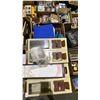 Image 2 : PALLET OF ASSORTED ITEMS INCLUDING PET FEEDERS, VIDEO TAPE ERASER AND MORE