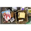 Image 3 : PALLET OF ASSORTED BOOKS, CDS, DVD'S AND MORE