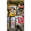 Image 3 : PALLET OF ASSORTED CDS, DVDS, VHS TAPES AND MORE