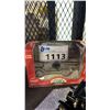 Image 2 : GEARBOX TOY LIMITED EDITION FORD BENZOL WITH GAS PUMP REPLICA