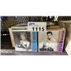 Image 1 : *NEW IN BOX* GIFT BOX 100PCS ELVIS AND MARILYN MONROE PUZZLES