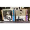 Image 2 : *NEW IN BOX* GIFT BOX 100PCS ELVIS AND MARILYN MONROE PUZZLES