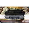 Image 2 : SHARP PORTABLE CD CHANGER STEREO MODEL WQ-CH600C(GY)