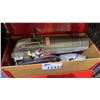 Image 2 : PORTABLE RED DRAGON ENGINE PREHEATER IN METAL BOX