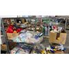 Image 1 : SHELF LOT OF LIMITED TREASURE COIN BEARS AND MORE