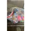 Image 4 : SHELF LOT OF ASSORTED PLUSH TOYS