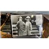 Image 3 : *NEW* (2) BOXES OF VINTAGE LITTLE RASCAL'S METAL COLLECTOR TIN LUNCHBOX