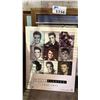 Image 2 : ASSORTED ELVIS PRESLEY PRINTS