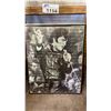 Image 4 : ASSORTED ELVIS PRESLEY PRINTS