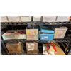 Image 1 : SHELF LOT OF ASSORTED DOLLS INCLUDING MADAME ALEXANDER , CATHAY COLLECTION AND MORE