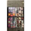 Image 2 : BOX OF ASSORTED ELVIS PRESLEY CARDS WITH BINDERS