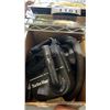 Image 2 : TURBO VAC PORTABLE VACUUM AND METAL TOOL BOX