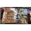 Image 4 : SHELF OF ASSORTED ELVIS PRESLEY COLLECTABLE ITEMS INCL. CARDS, CALENDARS AND MORE