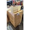 Image 1 : BOX OF VINTAGE VERSAVEND COUNTERTOP CANDY VENDING MACHINE