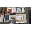 Image 1 : PALLET OF ASSORTED VINTAGE MAGAZINES, NEWSPAPERS & WALL ART: COUNTRY LIFE, VANCOUVER SUN, THE