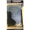 Image 2 : PALLET OF ASSORTED VINTAGE MAGAZINES, NEWSPAPERS & WALL ART: COUNTRY LIFE, VANCOUVER SUN, THE